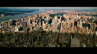 Mroczna Wieża - zdjęcie ze zwiastuna