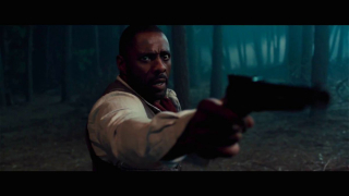 Mroczna Wieża - zdjęcie ze zwiastuna