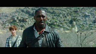 Mroczna Wieża - zdjęcie ze zwiastuna