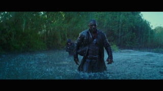 Mroczna Wieża - zdjęcie ze zwiastuna