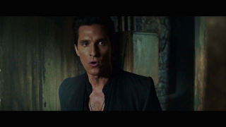 Mroczna Wieża - zdjęcie ze zwiastuna