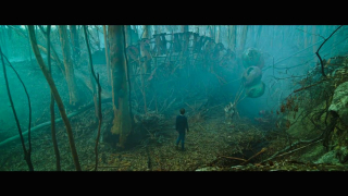 Mroczna Wieża - zdjęcie ze zwiastuna