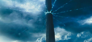 Mroczna Wieża - zdjęcie ze zwiastuna