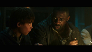 Mroczna Wieża - zdjęcie ze zwiastuna