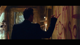 Mroczna Wieża - zdjęcie ze zwiastuna