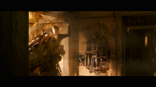 Mroczna Wieża - zdjęcie ze zwiastuna