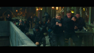 Mroczna Wieża - zdjęcie ze zwiastuna