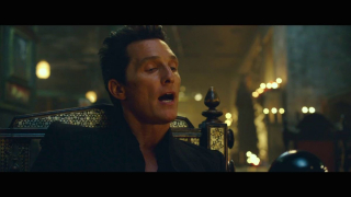 Mroczna Wieża - zdjęcie ze zwiastuna