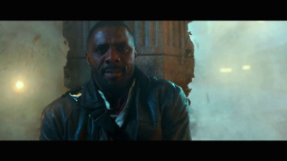 Mroczna Wieża - zdjęcie ze zwiastuna