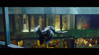 Mroczna Wieża - zdjęcie ze zwiastuna