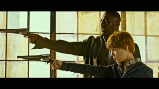 Mroczna Wieża - zdjęcie ze zwiastuna