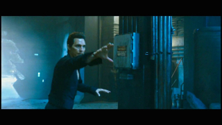 Mroczna Wieża - zdjęcie ze zwiastuna