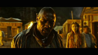 Mroczna Wieża - zdjęcie ze zwiastuna