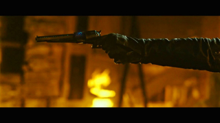 Mroczna Wieża - zdjęcie ze zwiastuna