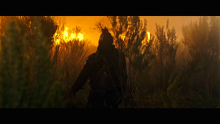 Mroczna Wieża - zdjęcie ze zwiastuna