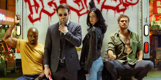 The Defenders - zdjęcie