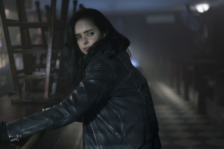 The Defenders - zdjęcie z serialu