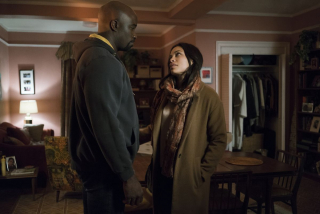 The Defenders - zdjęcie z serialu