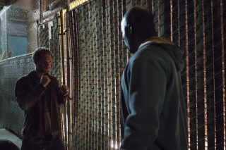 The Defenders - zdjęcie z serialu