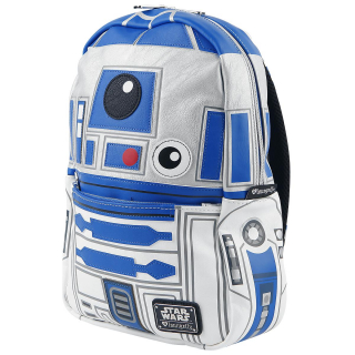 R2-D2 - plecak