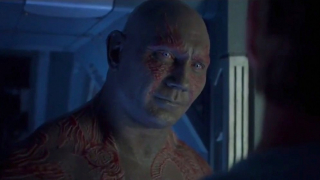 Strażnicy Galaktyki vol. 2