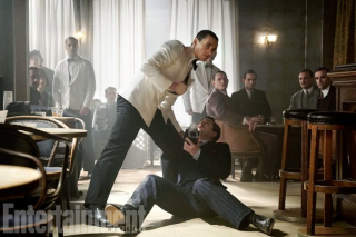 Morderstwo w Orient-Expressie - zdjęcie z filmu