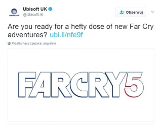 Nowe gry Ubisoftu w roku fiskalnym 2018