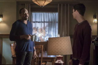 Flash: sezon 3, odcinek 23 - zdjęcie