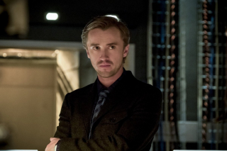 Flash: sezon 3, odcinek 23 - zdjęcie