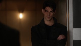 Flash: sezon 3, odcinek 23 - zdjęcie