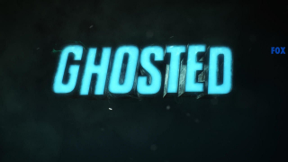 ghosted