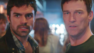 The Gifted - zdjęcie