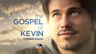 The Gospel of Kevin