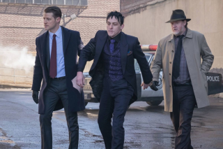 Gotham: finał 3. sezonu - zdjęcie