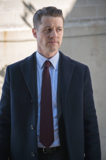 Gotham: finał 3. sezonu - zdjęcie