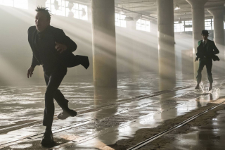 Gotham: finał 3. sezonu - zdjęcie