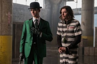 Gotham: finał 3. sezonu - zdjęcie