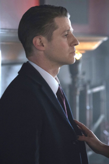 Gotham: finał 3. sezonu - zdjęcie