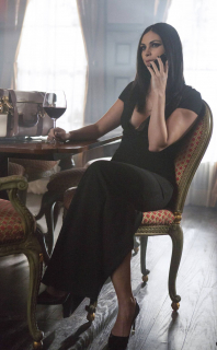 Gotham: finał 3. sezonu - zdjęcie