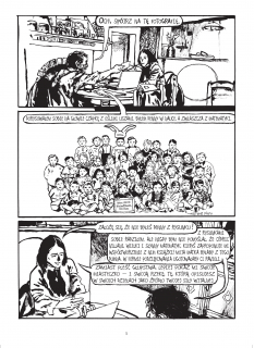 Księżycowi marzyciele - plansza