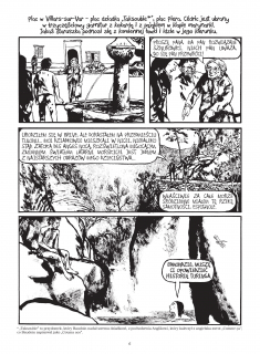 Księżycowi marzyciele - plansza