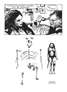 Księżycowi marzyciele - plansza