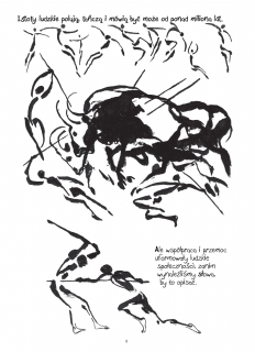 Księżycowi marzyciele - plansza