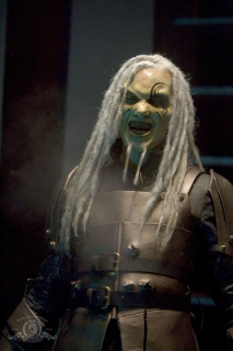 Gwiezdne wrota:Atlantyda