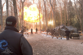 Gwiezdne wrota:Atlantyda