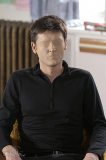 Gwiezdne wrota:Atlantyda