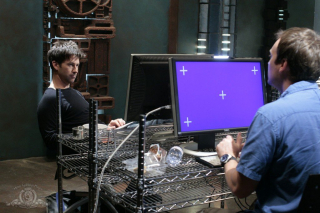 Gwiezdne wrota:Atlantyda