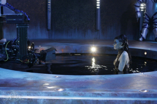 Gwiezdne wrota:Atlantyda