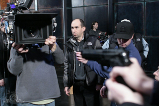 Gwiezdne wrota:Atlantyda