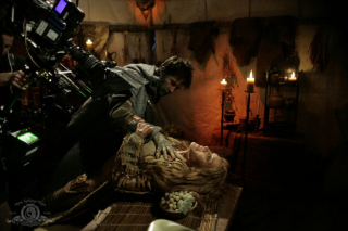 Gwiezdne wrota:Atlantyda